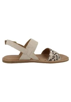 Clarks Karsea Strap - Sandalen - Light Sand -Clarks 00c9d4eda32044019ac2d068e6276159