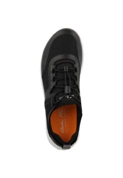 Clarks Atl Coast Rock- Sneakers Laag - Black 9 Clarks Atl Coast Rock- Sneakers Laag - Black -Clarks 022032e0a10d4f65be16063cee084cf9