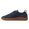 Clarks Craftrally Ace - G - Sneakers Laag - Blue