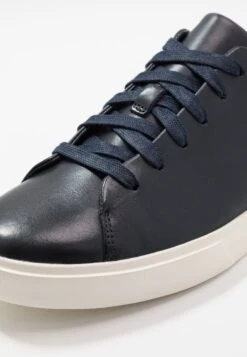 Clarks Un Costa Lace - Sneakers Laag - Navy -Clarks 02df9b9fe0134004b22febc56cb96ae8