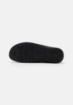 Clarks Nature Easy - Instappers - Black -Clarks 0323fce016fb4a5394d361e58cabb37e