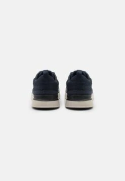 Clarks Lace - Sneakers Laag - Navy -Clarks 036daae2b2654097a8b54316868ab328