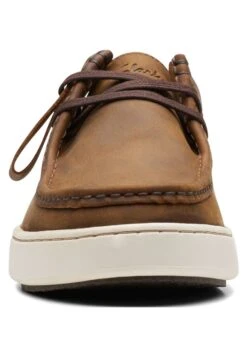 Clarks Court Lite Wally - Veterschoenen - Beeswax Leather -Clarks 0386d6f7f91a46b2a73b5f931e3514aa