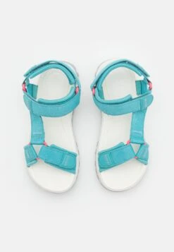 Clarks Atltrek Sport - Outdoorsandalen - Aqua -Clarks 047cd4a4712d46ae96a461ffda013c74