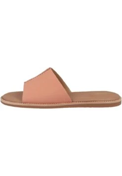 Clarks Karsea - Muiltjes - Coral