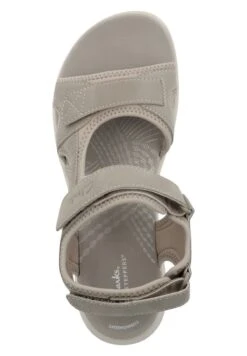 Clarks Mira Bay - Outdoorsandalen - Stone -Clarks 04dbdeae0157424e8f25229197ef1ecb