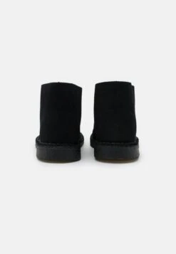 Clarks Originals Desert Boot - Sportieve Veterschoenen - Black -Clarks 04f247c42f68468588e3e116f4899f3c