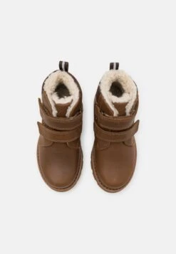 Clarks Heath Snug Unisex - Korte Laarzen - Tan -Clarks 06224ae89ad849d0862e3e1fc1fb86aa