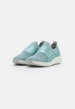 Clarks Rio - Sneakers Laag - Turquoise -Clarks 065303fa32054826a26c6e6106e96133