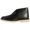 Clarks Veterboots - Black -Clarks 067c4ab8732d4a059ee149887a030069