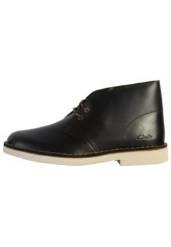 Clarks Veterboots - Black