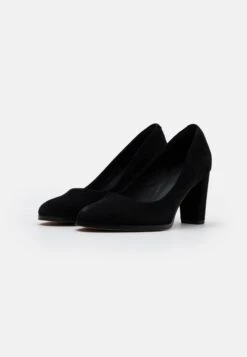 Clarks Kaylin Cara - Klassieke Pumps - Black -Clarks 0857ec3b7cff4de1b07db4a329d108b2