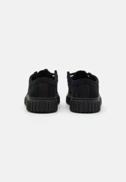 Clarks Torhill Wally - Veterschoenen - Black -Clarks 0a8eb6a408ef49429a1813e751eaee98