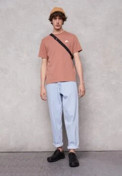 Clarks Nature Three - Sportieve Veterschoenen - Black -Clarks 0ab81b02581f4f71a76b28f129cf51a2