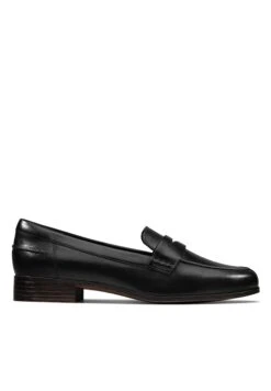 Clarks Instappers - Black Leather 15 Clarks Instappers - Black Leather -Clarks 0c29d97966f048a7995c442b43cdd0f8