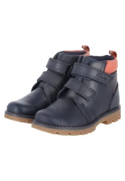 Clarks Heath Strap K - Korte Laarzen - Blau