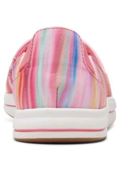 Clarks Brinkley Step-D - Instappers - Multicoloured -Clarks 0db16aa8a61545048c1b3b0aa14336d0