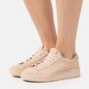 Clarks Craftcup Walk - Sneakers Laag - Beige -Clarks 0f99887abfb14fb4b6a3b49a9671072d