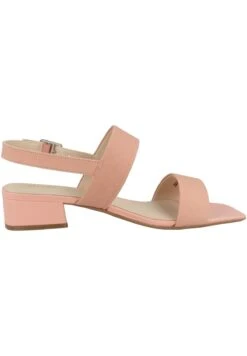 Clarks Seren25 - Sandalen - Light Coral -Clarks 104d5a644af34037911e36f06feb8528