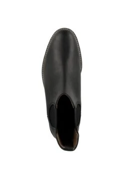 Clarks Korte Laarzen - Black Leather (26162729) -Clarks 10d64065867547daae299da487c00a69