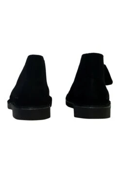 Clarks Desert Bt Evo - Veterboots - Noir -Clarks 1192989e1e7d4b7796eab271dbd244e5