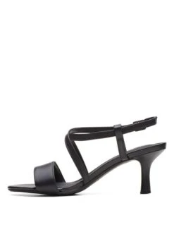 Clarks Sandalen - Black