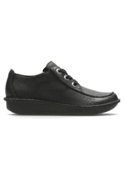 Clarks Funny Dream - Veterschoenen - Black -Clarks 1229454703b64e5087866d6173e5e877