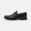 Clarks Aldric Step - Instappers - Black