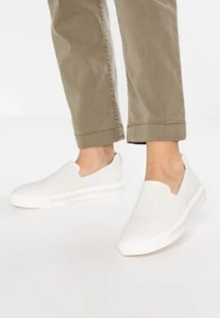 Maui Step - Instappers - White