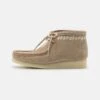 Clarks Originals Wallabee Boot - Veterboots - Sand