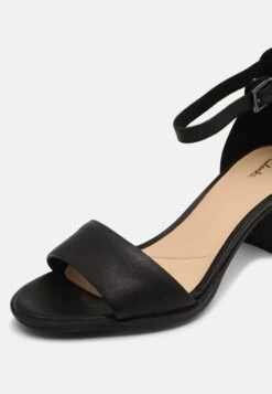 Clarks Kaylin - Sandalen - Black -Clarks 157dd02f1867425d8c08c80b4e163da0