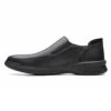 Clarks Donaway Step - Instappers - Black -Clarks 16b11bc771d1487a9ed45dfd101cf0b1