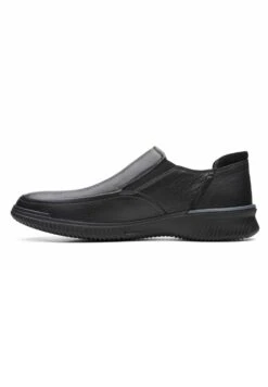 Clarks Donaway Step - Instappers - Black