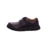 Clarks Instappers - Schwarz