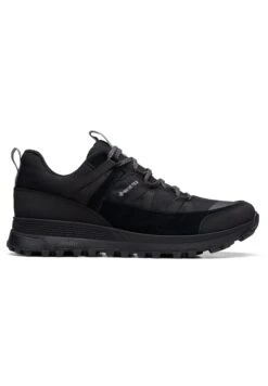 Clarks Atltrekrun Gtx - H - Sneakers Laag - Black -Clarks 18676ddf130141ef915f34a22d8ce1ca