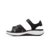 Clarks Mira Tide - D - Sandalen Met Plateauzool - Black 1 Clarks Mira Tide - D - Sandalen Met Plateauzool - Black -Clarks 18b68d8a5a5b4dd5bd70687ac7a57141