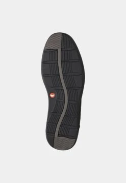 Clarks Un Abode Ease - Sportieve Veterschoenen - Black -Clarks 18dcaee234c047ea8b27fec7f4085dcd