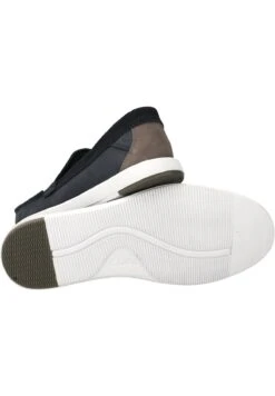 Clarks Originals Bratton- Mocassins - Blau -Clarks 197812195df64b40a55dda52fb2003d7