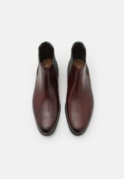 Clarks Craftarlo Top - Korte Laarzen - British Tan -Clarks 19bc203529ff415e9234ab38184f0863