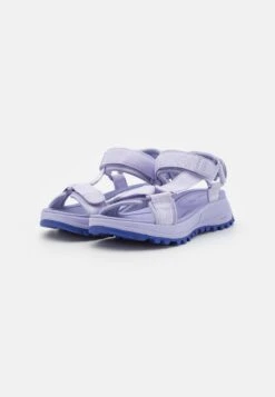 Clarks Atltrek Sport - Outdoorsandalen - Lilac -Clarks 1a377ea3a1d24a49ad14ca217ccb8d94