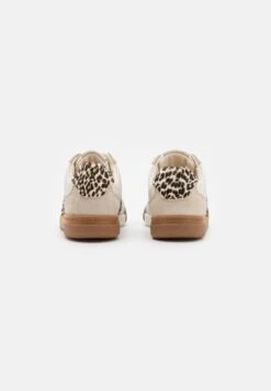 Clarks Craftmatch- Sneakers Laag - Beige/Black -Clarks 1b34a59a533745ba8b5debd5feb7ebd4