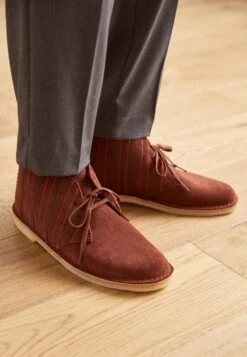 Clarks Originals Desert Boot - Sportieve Veterschoenen - Rust Brown -Clarks 1bdd8eb77b7a44b28d3171bd1df1c309