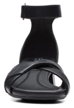 Clarks Desirae - D - Sandalen - Black -Clarks 1c58e260d4ed40bcac9dd9e9f929bd6f