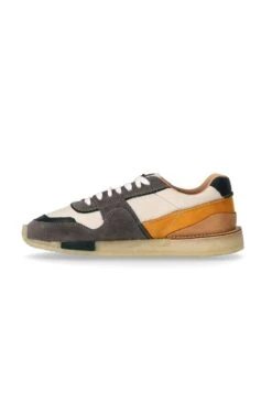 Clarks Originals Torrun- Sneakers Laag - Grey