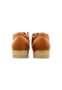 Clarks Originals Wallabee - Bootschoenen - Tan -Clarks 1cb528e7615e4495895f45af18666ef2