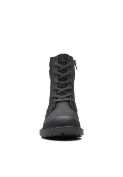 Clarks Veterboots - Black -Clarks 1daa5dda00464e9889afcf7ef85a366e