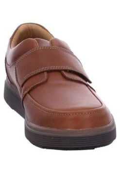Clarks Instappers - Braun -Clarks 1dc30c9c125345d6b91e7451fa70d9f6