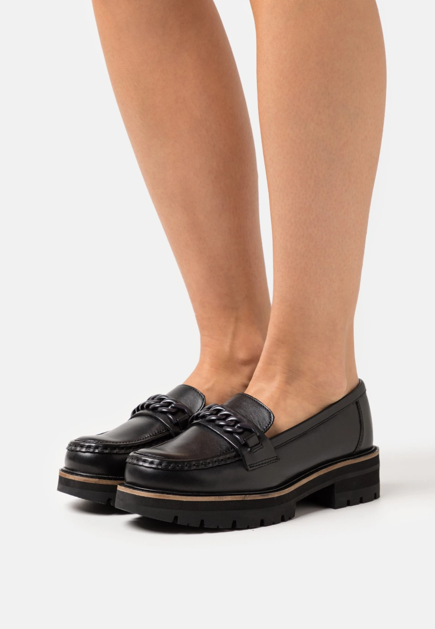 Clarks Orianna Edge - Instappers - Black 3 Clarks Orianna Edge - Instappers - Black