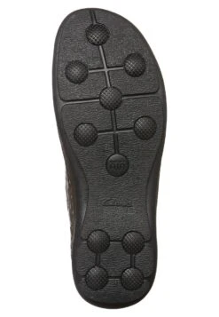 Clarks Nature Three - Sportieve Veterschoenen - Mahagony -Clarks 1eb28841fa5d4537a80cce161883269e