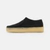 Clarks Originals Wallabee Cup - Sportieve Veterschoenen - Black -Clarks 1f5f503f2a3940b7a9873f6af9cbc033